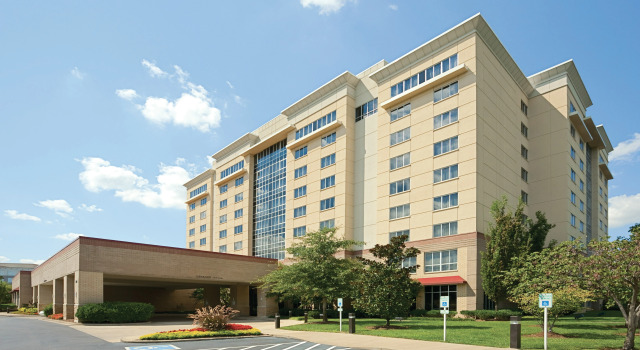 Embassy Suites by Hilton Nashville South Cool Springs, Buchen Sie Hotel Franklin Tennessee
