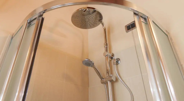 Люкс Relais Villa Giuliana