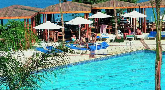 Faros Holiday Village, Book Hotel SPA Hotels in Pervolia, SPA