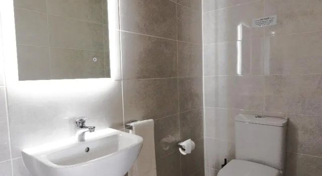 Двухместный номер Standard с красивым видом из окна Killarney View House B&B