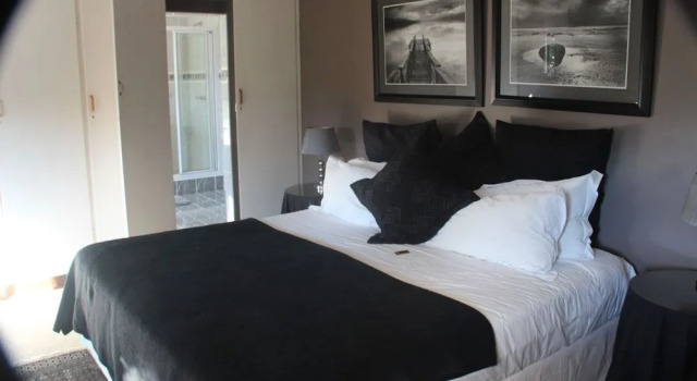 Morgenzon Bed and Breakfast