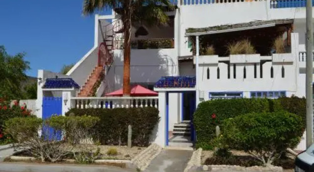Les appartements de la Villa Beida, Prenota Appartamento Oualidia 