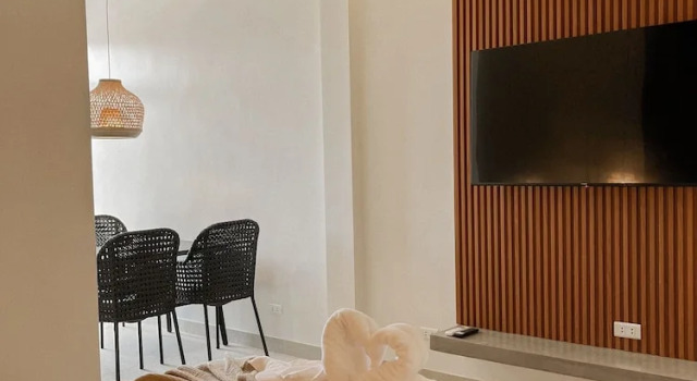 Люкс Deluxe Go Boutique Inn