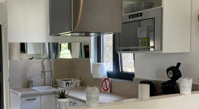 By nuit-parisienne Villemomble joli appartement tout confort