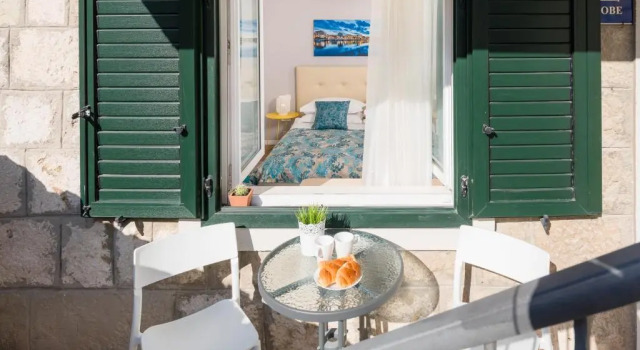 Студия Bepa Guest House