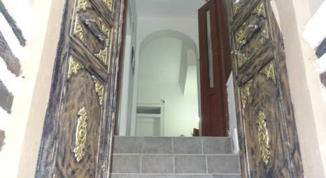 Turna Apart, Забронировать Апартаменты/квартира Отели Стамбула с парковкой, рядом с City's Nisantasi, Парковка