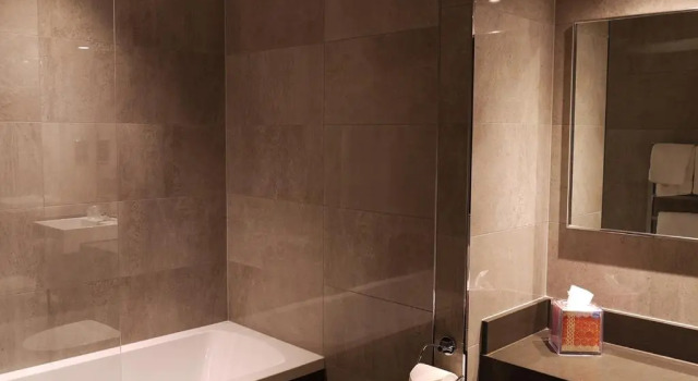Номер Deluxe Hetland Hall Hotel