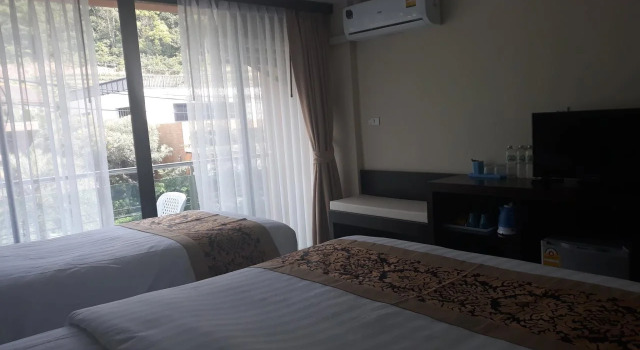 iCheck inn Sky Beach Ao Nang Krabi