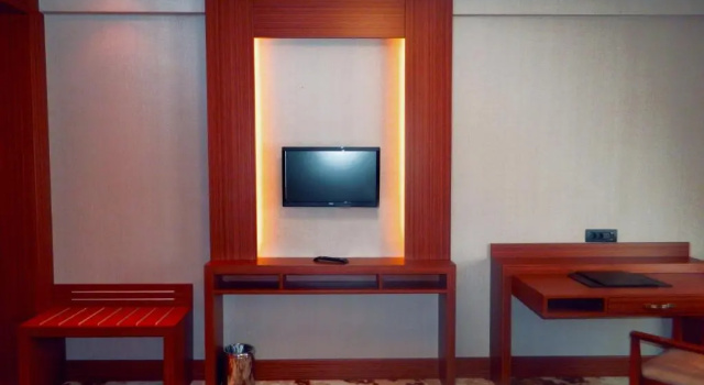 Двухместный номер Executive The Green Park Kartepe