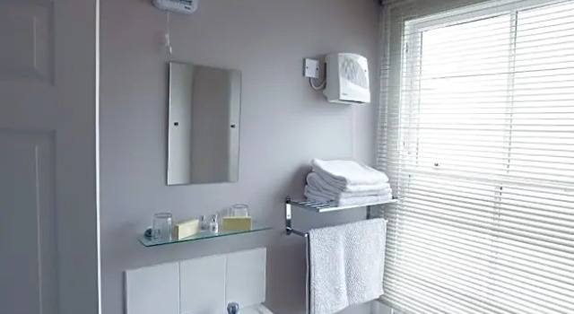 Habitación Estándar Devon & Cornwall Inn