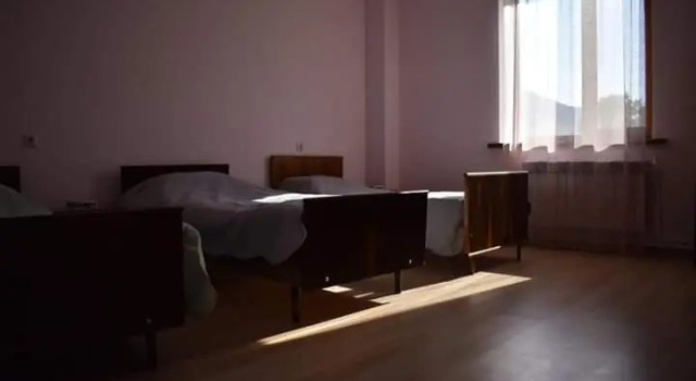 Номер Economy Anna Home B&B