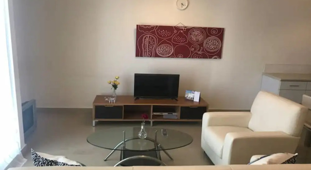 PJ8 - Nice View One Bed Room, Забронировать Апартаменты/квартира Петалинг-Джая Селангор