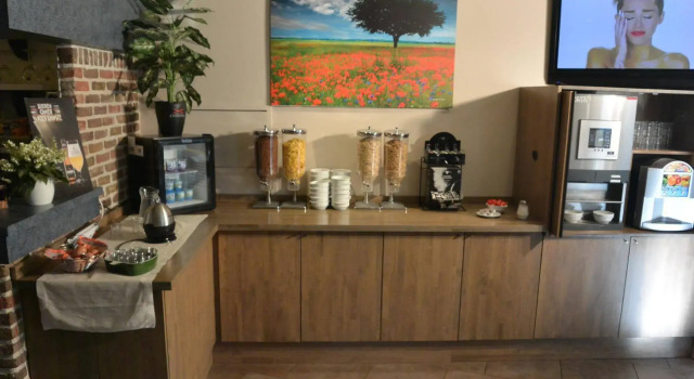 Best Western Ambassador Menen - Kortrijk
