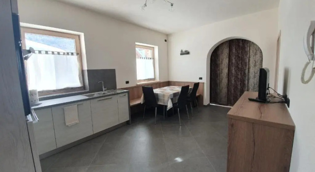 Apartment Al Camanel