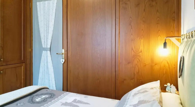 Номер Deluxe La CRI Bed & Breakfast