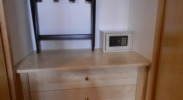 Двухместный номер Standard Hotel Villa Stella