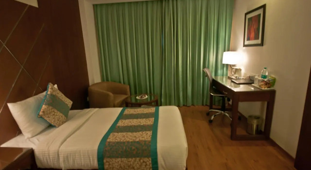 Pacific Inn Iffco Chowk