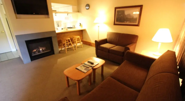 The Village of Loon Mountain, a VRI resort