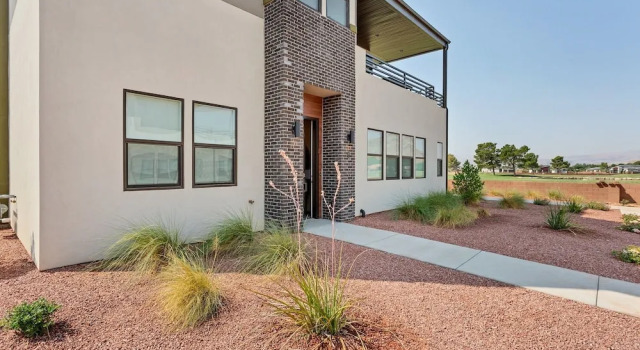 9 At Bloomington Country Club 3 Bedroom Apts, Varaa Huoneisto St. George 