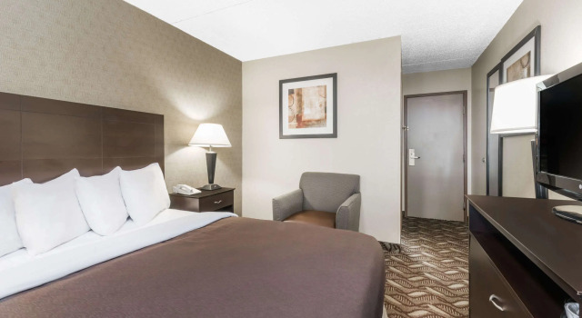 Days Inn by Wyndham Bismarck, Réserver Hôtel Bismarck Dakota du Nord