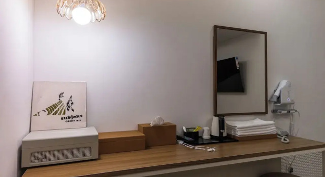 Люкс Luxury Hotel Gongsan