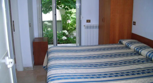 Номер Standard King Hotel