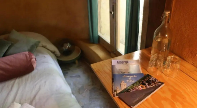 Eco-Hostel Quinta das Relvas