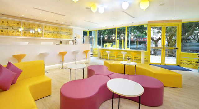 UINN TRAVEL - Hostel