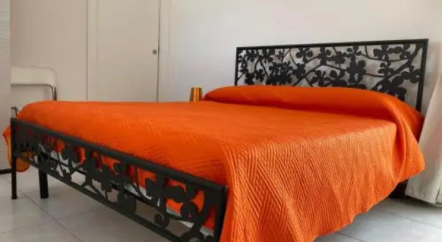 B&B Terre dì Montecoco, Забронировать Отель «постель и завтрак» Отели Сан-Панкрацио-Салентино с парковкой, Парковка