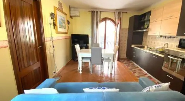 Apartments Mikros Front sea, Book Apartment Hotels in Sicily with Parking, Parking