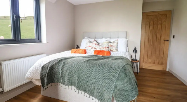 Mynydd Y Glyn Lodge, Rezervați Casă de vacanță Llanrhaeadr-ym-Mochnant Powys