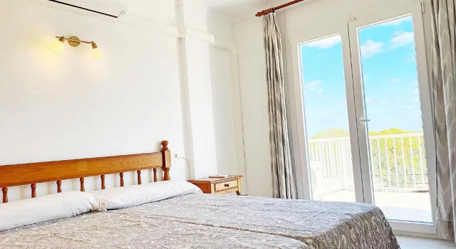 Апартаменты c 1 комнатой Apartaments Marina Sol i Pins