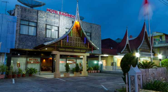 Hotel Bagindo