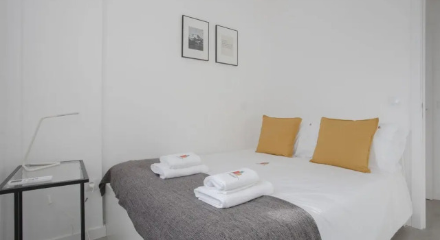 Liiiving In Porto Center Spot Apartment, Забронировать Апартаменты/квартира Cedofeita / Santo Ildefonso / Se / Miragaia / Sao Nicolau e Vitoria Порту, рядом с Lapa Metro Station