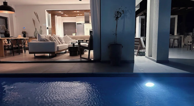 Вилла Lora Pearl Luxury Villa