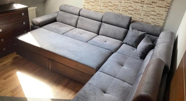 Apartament Platinum