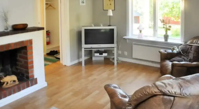 5 Person Holiday Home in Arvika, Rezervați Casă de vacanță Arvika 