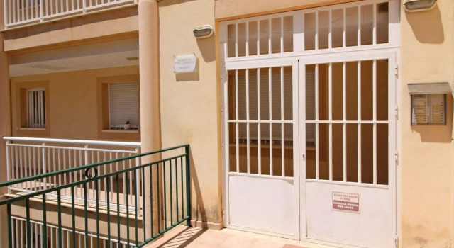 Partida Casanova - Costa Calpe, Забронировать Отель Отели Кальпе с бассейном, Бассейн