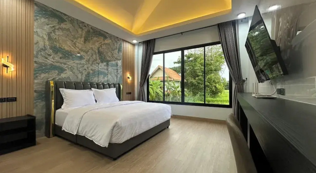 Номер Standard Ai Kham Nonghan View