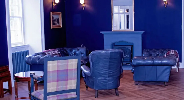 Conon Hotel, Забронировать Отель Дингуолл Northern Highlands