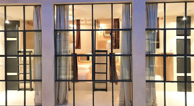 Miostello Lifestyle Riad Marrakech