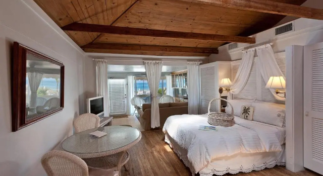 Bungalow Beach Resort