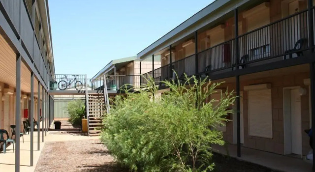 South Hedland Motel