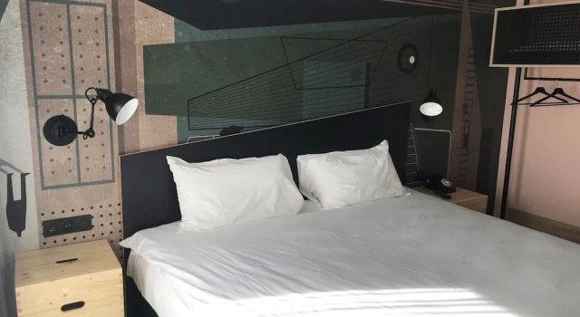 Ibis Styles Dreux Centre Gare