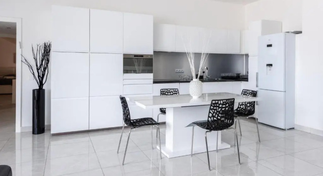 Апартаменты CMG - Superbe Penthouse 120m2-Cannes + Terrasse de 50m2