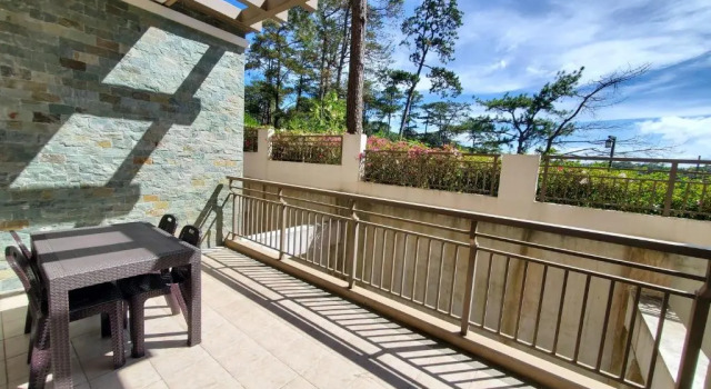 Апартаменты Цокольный этаж Bristle Ridge 2 bedroom Panoramic View