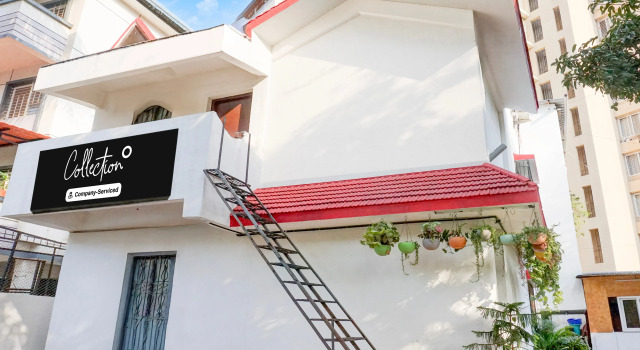 Collection O Baner Near Mumbai Pune Highway