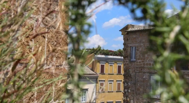 Residenza D'Epoca I Mercanti, Varaa Hotelli Orvieto Umbria