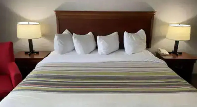 Standard Zimmer Country Inn & Suites by Radisson, Appleton North, WI
