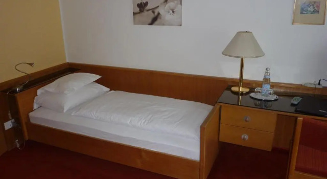 Номер Standard Hotel Zima